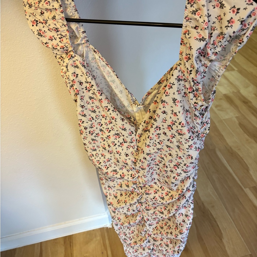Various Bodycon Dresses